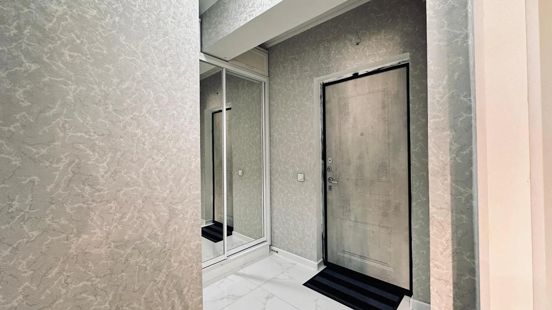 Apartment Welcome To R House Almaty
